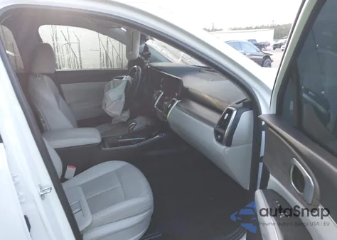 2022 Kia Sorento Ex z USA, uszkodzony, nr VIN 5XYRH4LF2NG157716